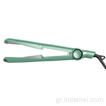 Homeheld straightener ηλεκτρικό σίδερο